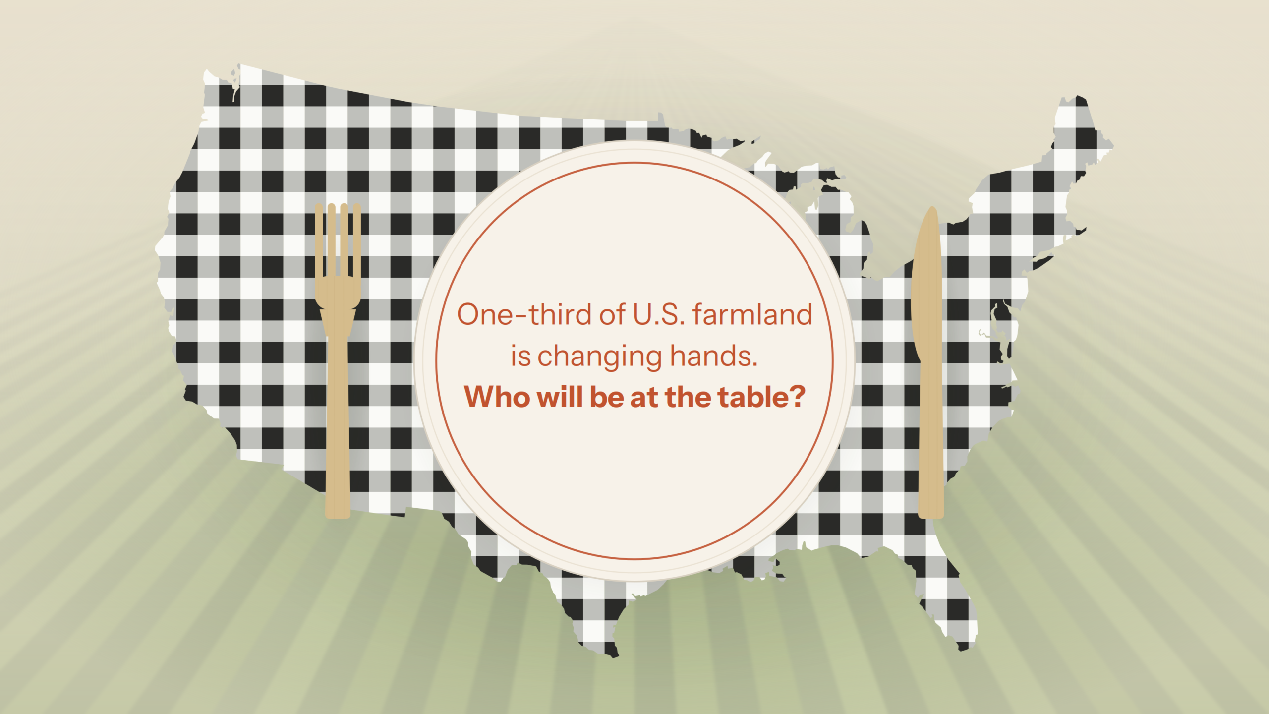 America’s Great Farmland Handoff, in Charts