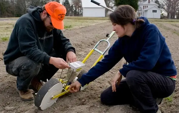 The Future of Farming is Open Source